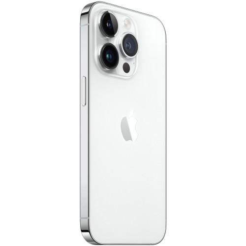 Смартфон Apple iPhone 14 Pro 1TB Silver (серебристый) 3