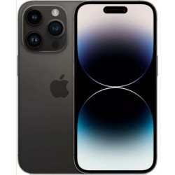 Смартфон Apple iPhone 14 Pro 1TB Space Black (космический черный)