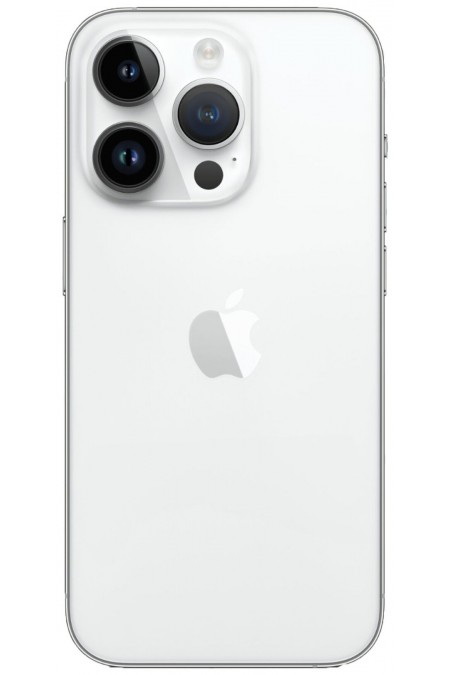 Смартфон Apple iPhone 14 Pro 256GB Silver (серебристый) 2