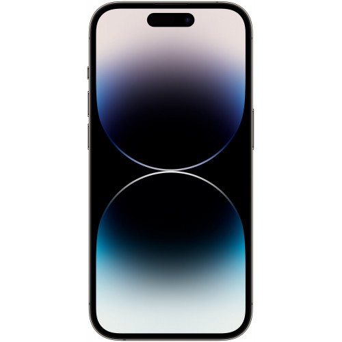 Смартфон Apple iPhone 14 Pro 256GB Space Black (космический черный) 1