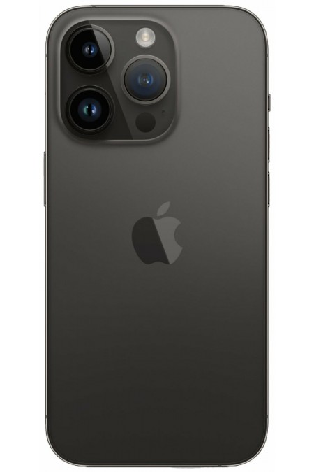 Смартфон Apple iPhone 14 Pro 256GB Space Black (космический черный) 2