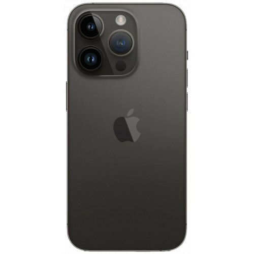 Смартфон Apple iPhone 14 Pro 256GB Space Black (космический черный) 2