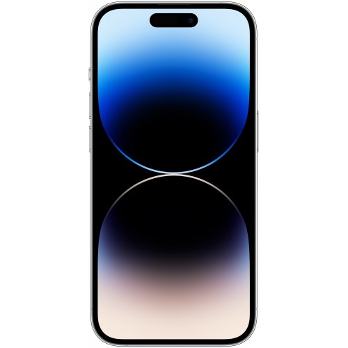 Смартфон Apple iPhone 14 Pro 512GB Silver (серебристый) 2