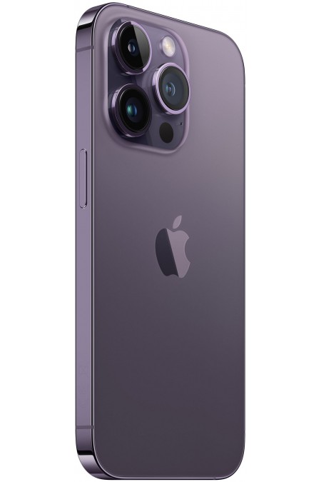 Смартфон Apple iPhone 14 Pro Max 128GB Deep Purple (глубокий фиолетовый) 3