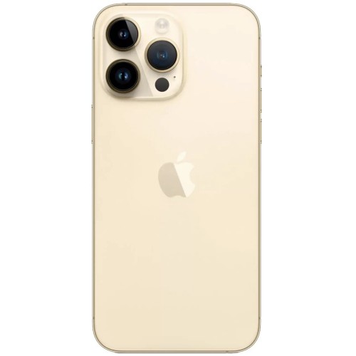 Смартфон Apple iPhone 14 Pro Max 128GB Gold (золотой) 2