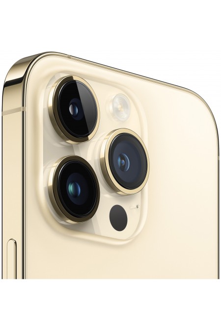 Смартфон Apple iPhone 14 Pro Max 128GB Gold (золотой) 4