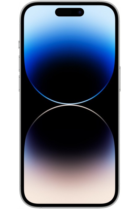 Смартфон Apple iPhone 14 Pro Max 128GB Silver (серебристый) 2