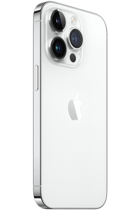 Смартфон Apple iPhone 14 Pro Max 128GB Silver (серебристый) 4