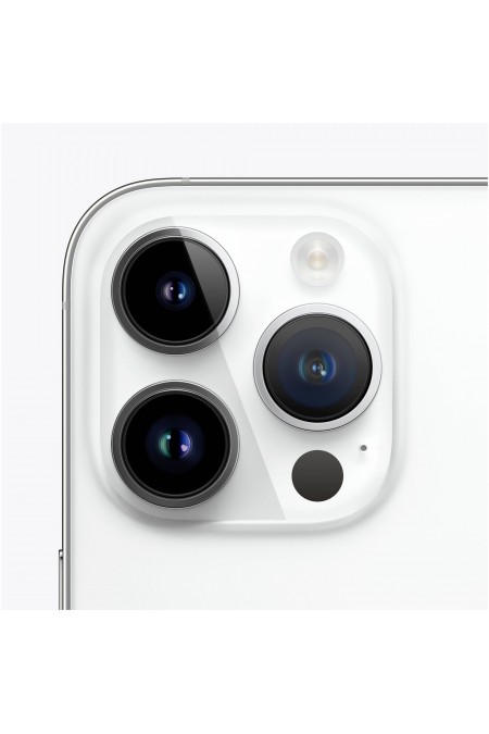 Смартфон Apple iPhone 14 Pro Max 128GB Silver (серебристый) 7