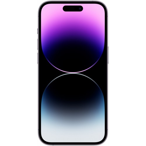 Смартфон Apple iPhone 14 Pro Max 1TB Deep Purple (глубокий фиолетовый) 2