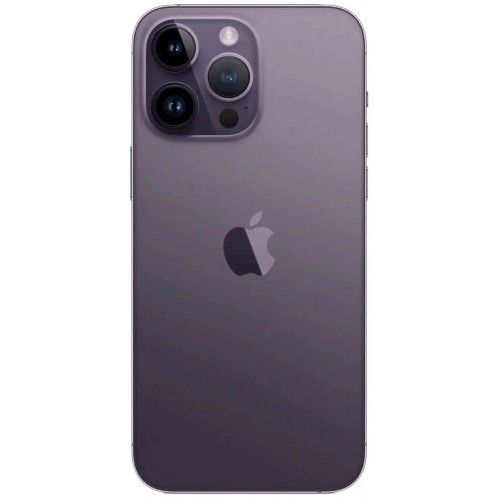 Смартфон Apple iPhone 14 Pro Max 1TB Deep Purple (глубокий фиолетовый) 3
