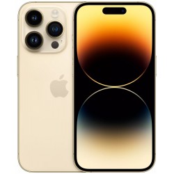 Смартфон Apple iPhone 14 Pro Max 1TB Gold (золотой)