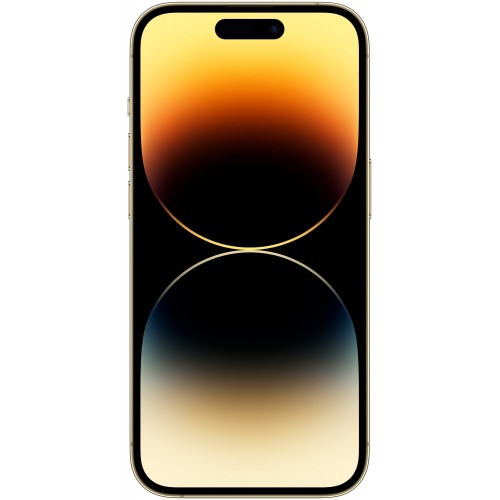 Смартфон Apple iPhone 14 Pro Max 1TB Gold (золотой) 1