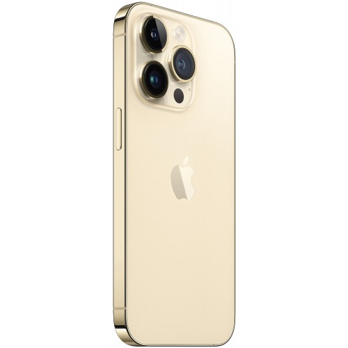 Смартфон Apple iPhone 14 Pro Max 1TB Gold (золотой) 3