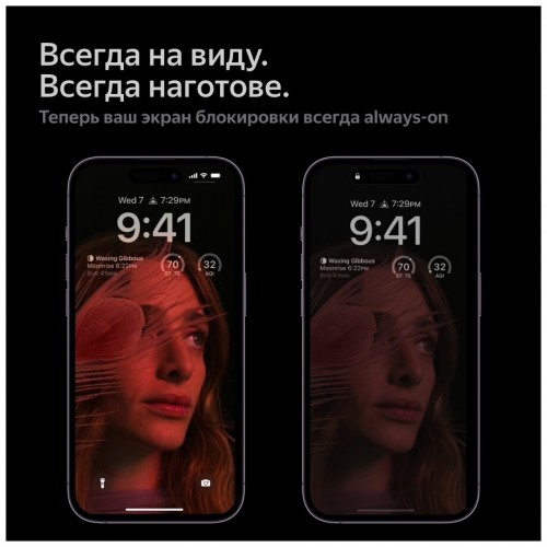 Смартфон Apple iPhone 14 Pro Max 1TB Gold (золотой) 9