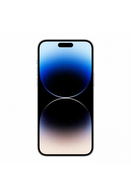 Смартфон Apple iPhone 14 Pro Max 1TB Silver (серебристый) 3