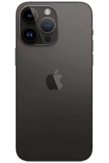 Смартфон Apple iPhone 14 Pro Max 1TB Space Black (космический черный) 2