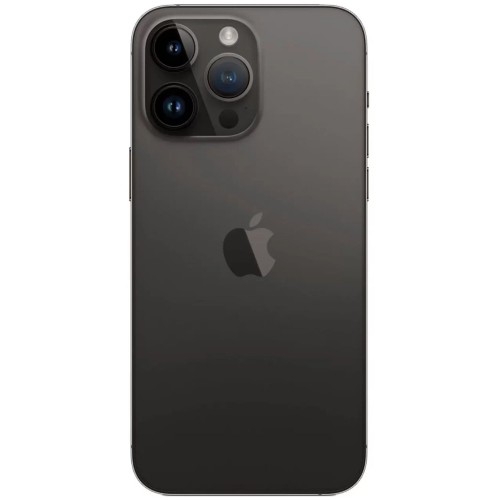 Смартфон Apple iPhone 14 Pro Max 1TB Space Black (космический черный) 2
