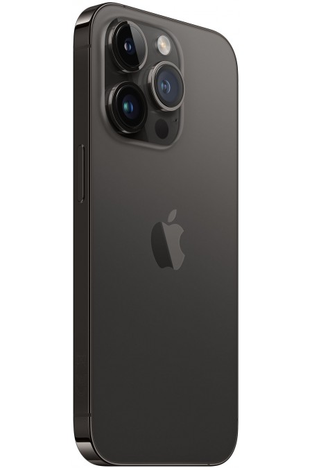 Смартфон Apple iPhone 14 Pro Max 1TB Space Black (космический черный) 3