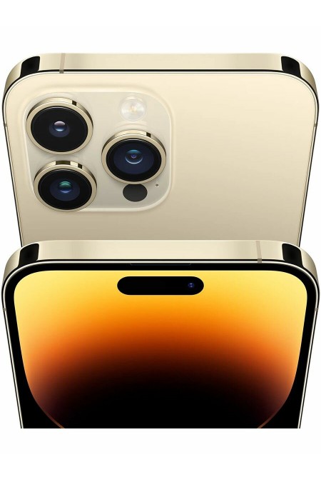 Смартфон Apple iPhone 14 Pro Max 256GB Gold (золотой) 