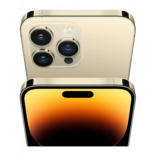 Смартфон Apple iPhone 14 Pro Max 256GB Gold (золотой) 