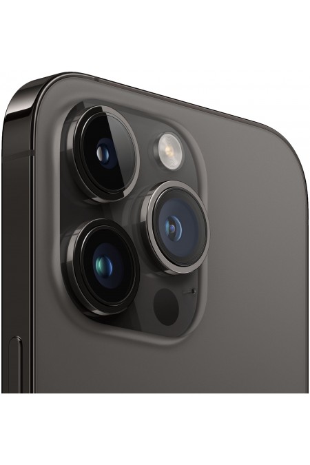 Смартфон Apple iPhone 14 Pro Max 256GB Space Black (космический черный) 3