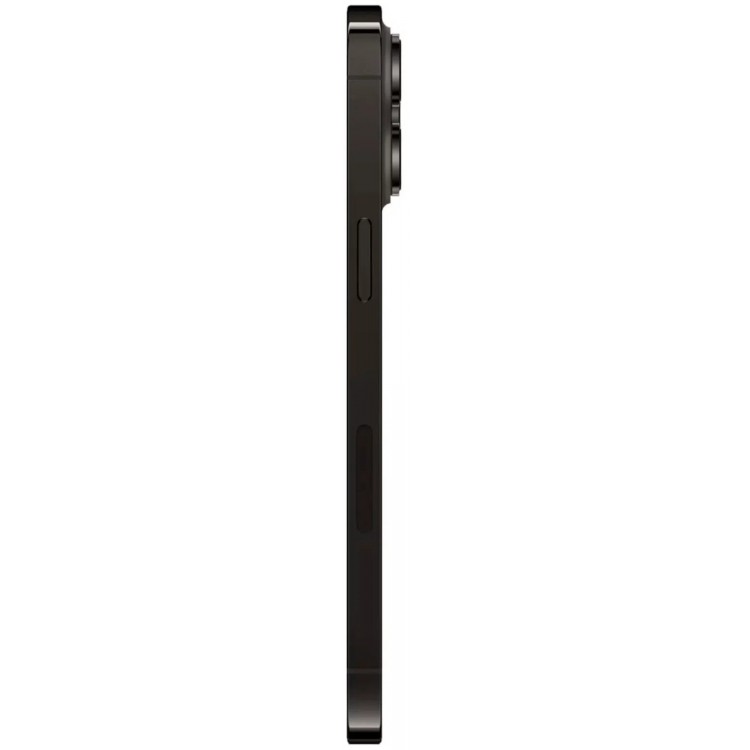 Смартфон Apple iPhone 14 Pro Max 256GB Space Black (космический черный ...