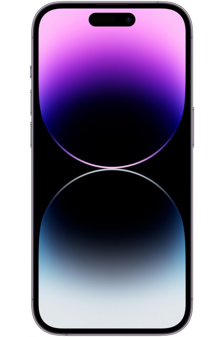 Смартфон Apple iPhone 14 Pro Max 512GB Deep Purple (глубокий фиолетовый) 1