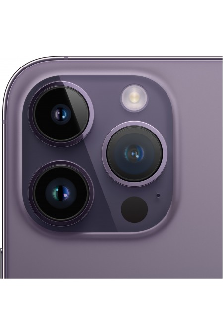 Смартфон Apple iPhone 14 Pro Max 512GB Deep Purple (глубокий фиолетовый) 5