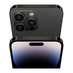 Смартфон Apple iPhone 14 Pro Max 512GB Space Black (космический черный)