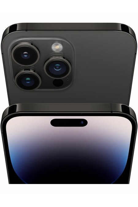 Смартфон Apple iPhone 14 Pro Max 512GB Space Black (космический черный) 