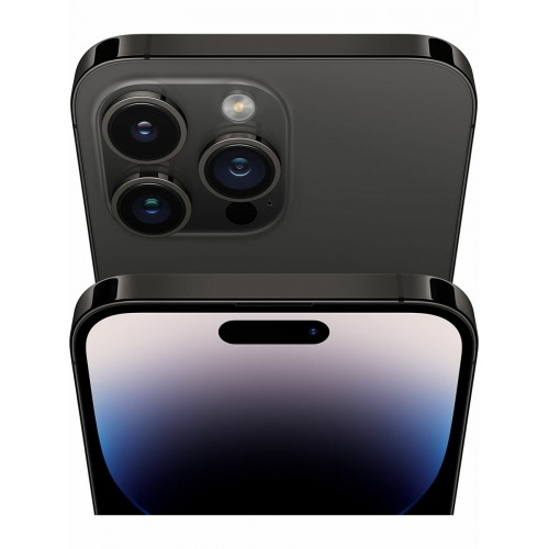 Смартфон Apple iPhone 14 Pro Max 512GB Space Black (космический черный) 