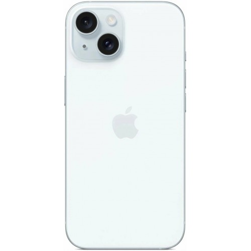 Смартфон Apple iPhone 15 128GB Blue (голубой) 1