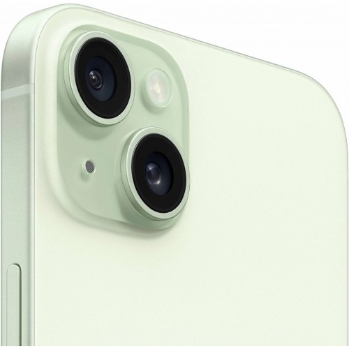 Смартфон Apple iPhone 15 128GB Green (зеленый) 1