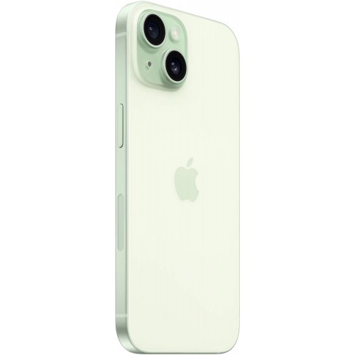Смартфон Apple iPhone 15 128GB Green (зеленый) 2