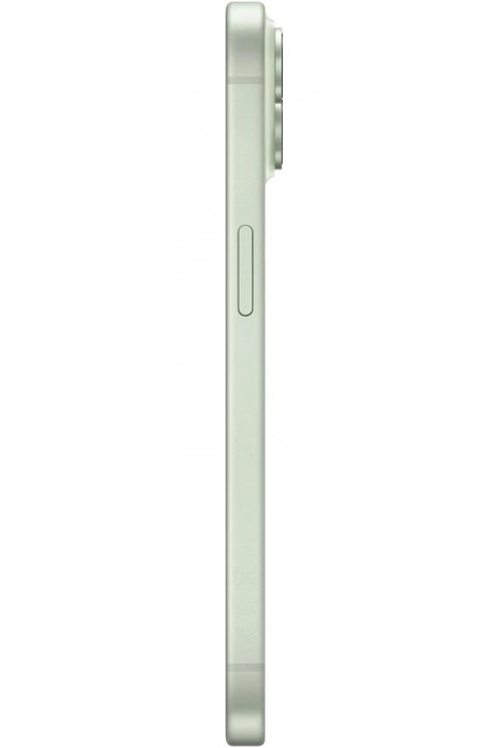 Смартфон Apple iPhone 15 128GB Green (зеленый) 4