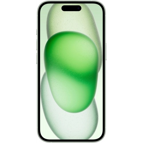 Смартфон Apple iPhone 15 128GB Green (зеленый) 5