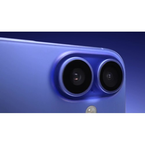 Смартфон Apple iPhone 15 256GB Black (черный) 2