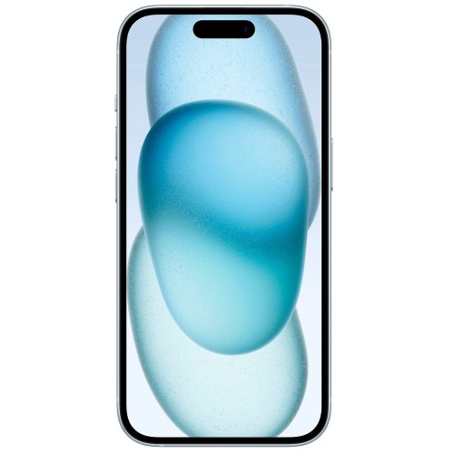 Смартфон Apple iPhone 15 256GB Blue (голубой) 1