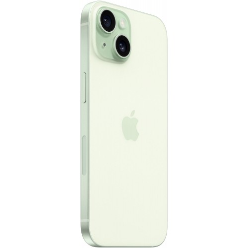Смартфон Apple iPhone 15 256GB Green (зеленый) 3