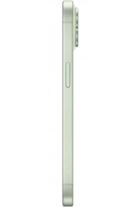 Смартфон Apple iPhone 15 256GB Green (зеленый) 5