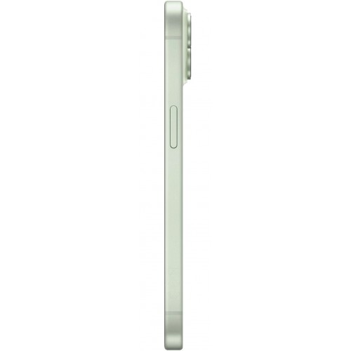 Смартфон Apple iPhone 15 256GB Green (зеленый) 5