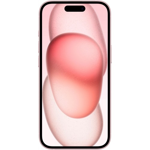 Смартфон Apple iPhone 15 256GB Pink (розовый) 1
