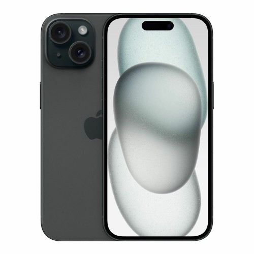 Смартфон Apple iPhone 15 512GB Black (черный) 