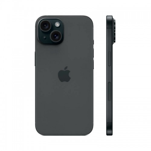 Смартфон Apple iPhone 15 512GB Black (черный) 1