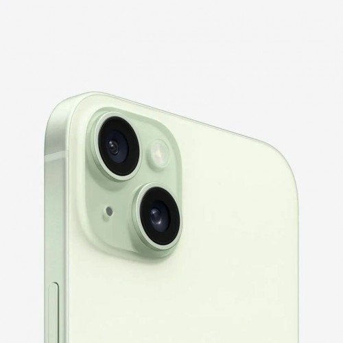 Смартфон Apple iPhone 15 512GB Green (зеленый) 1
