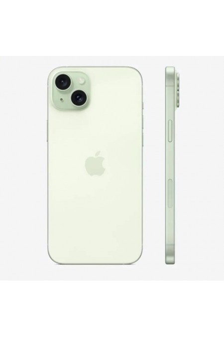 Смартфон Apple iPhone 15 512GB Green (зеленый) 2