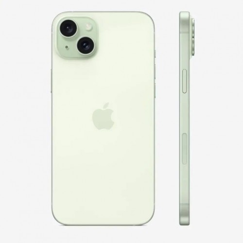 Смартфон Apple iPhone 15 512GB Green (зеленый) 2