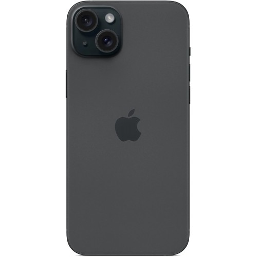 Смартфон Apple iPhone 15 Plus 128GB Black (черный) 3