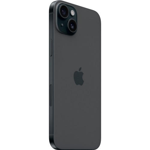 Смартфон Apple iPhone 15 Plus 128GB Black (черный) 4
